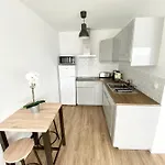 L'industriel Chic, 2 Pieces Avec Vu Imprenable Sur