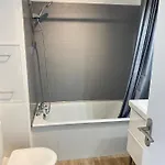 L'industriel Chic, 2 Pieces Avec Vu Imprenable Sur Appartement