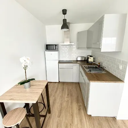 L'industriel Chic, 2 Pieces Avec Vu Imprenable Sur