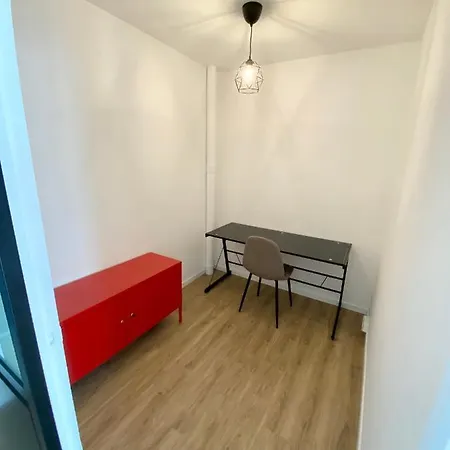 アパート L'industriel Chic, 2 Pieces Avec Vu Imprenable Sur ルーアン