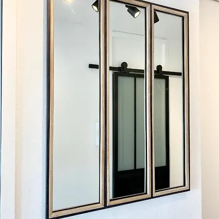 L'industriel Chic, 2 Pieces Avec Vu Imprenable Sur